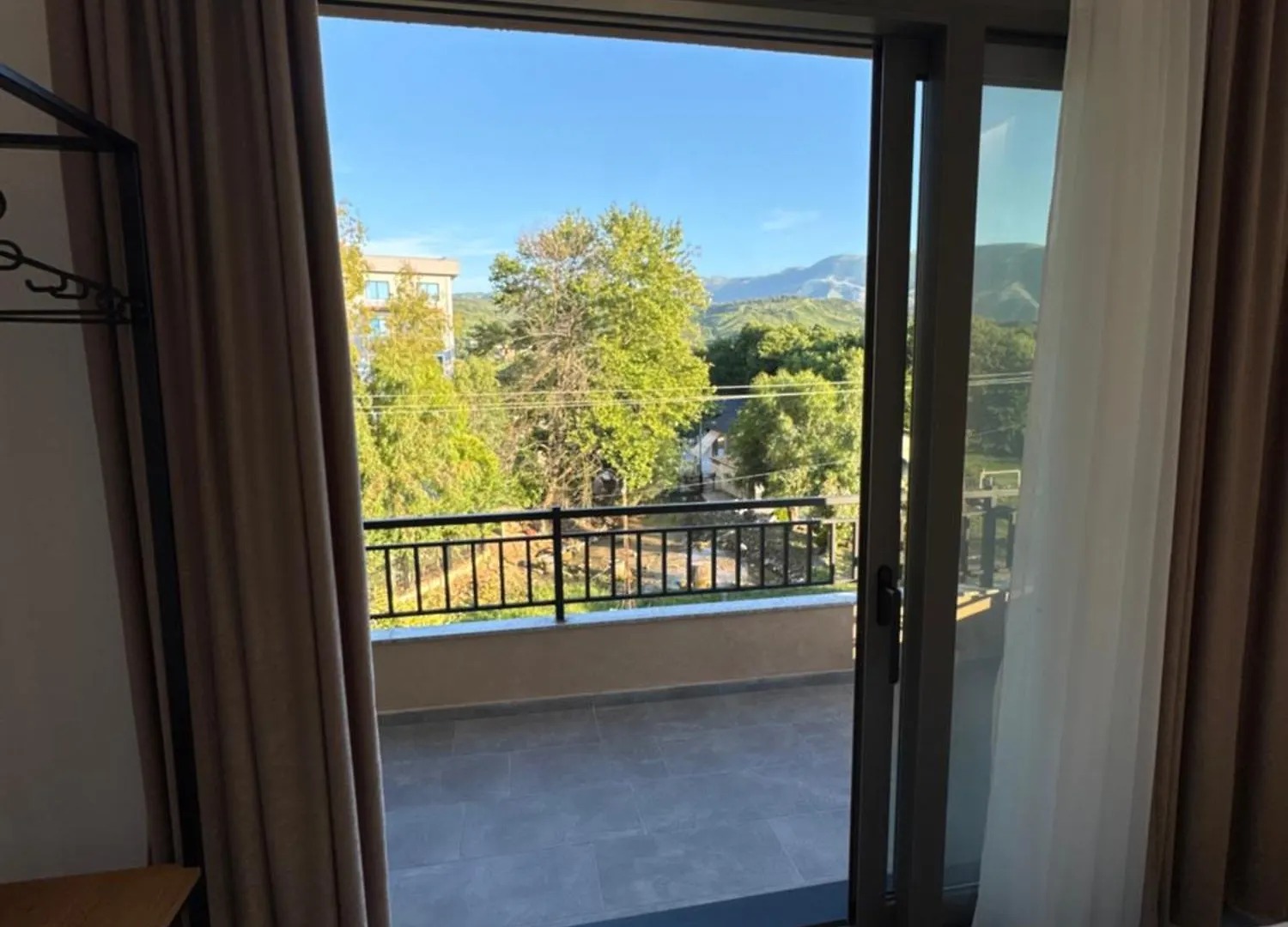 Riverside Villa Trajas Daire