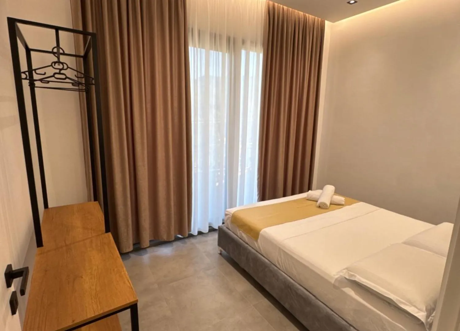 Riverside Villa Trajas Daire