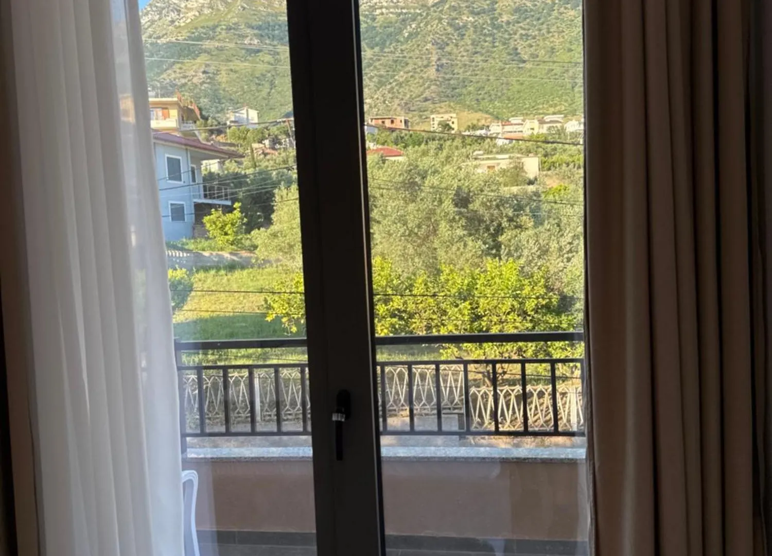 Riverside Villa Trajas Albanien