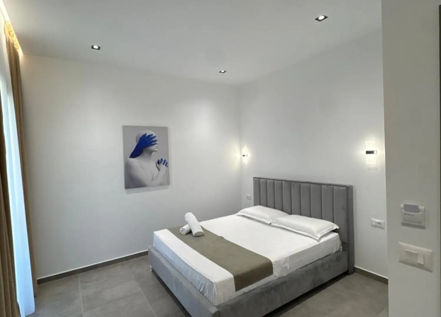 Riverside Villa Trajas