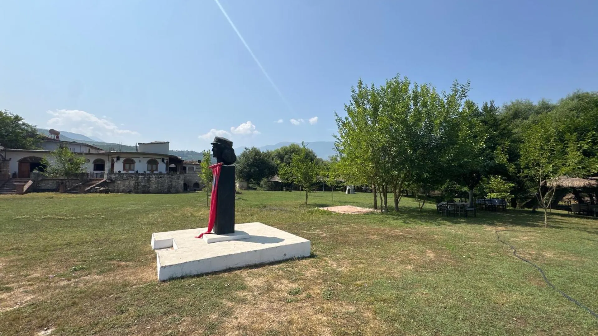 Riverside Villa Trajas 阿尔巴尼亚