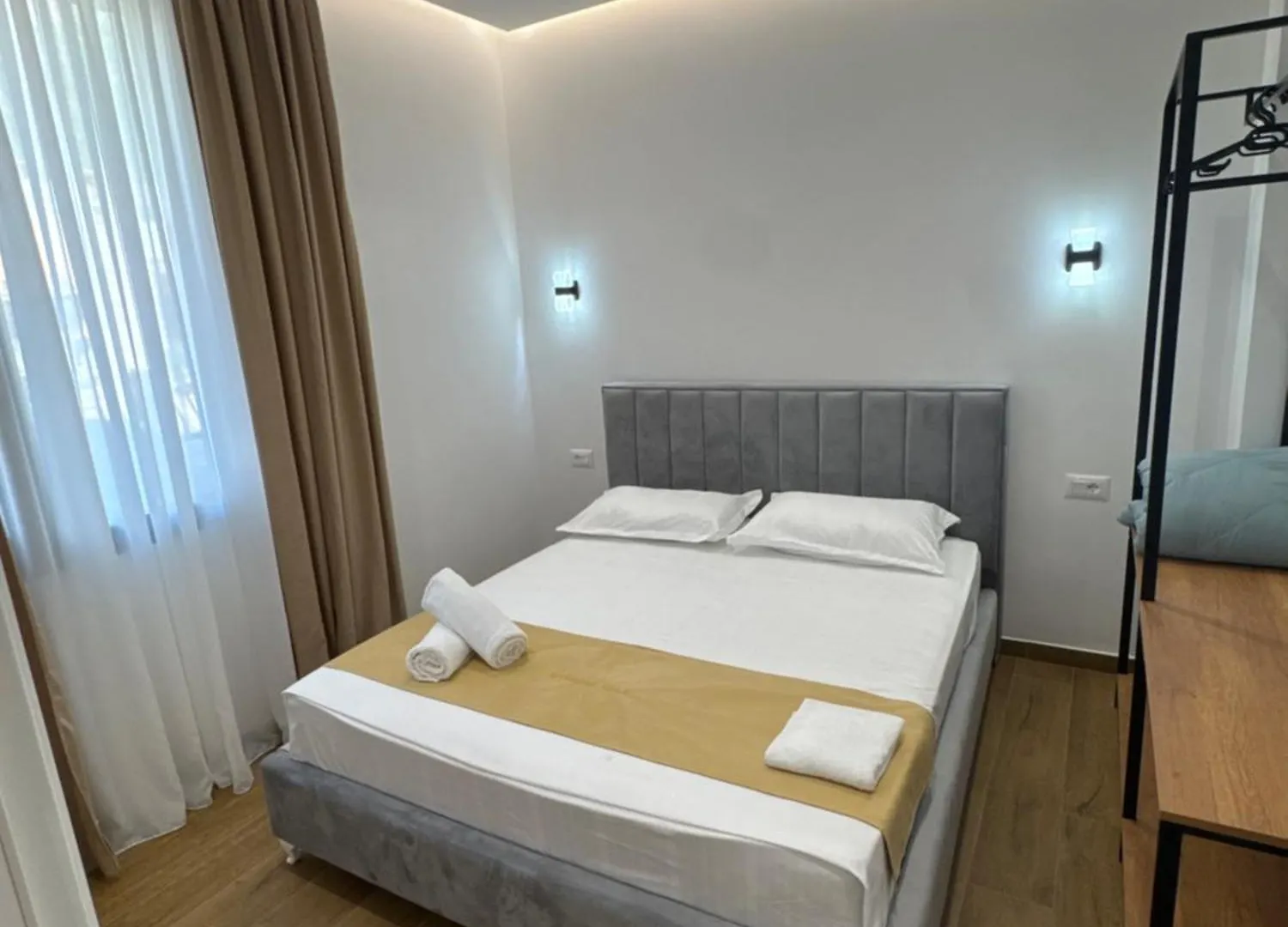Riverside Villa Trajas Daire