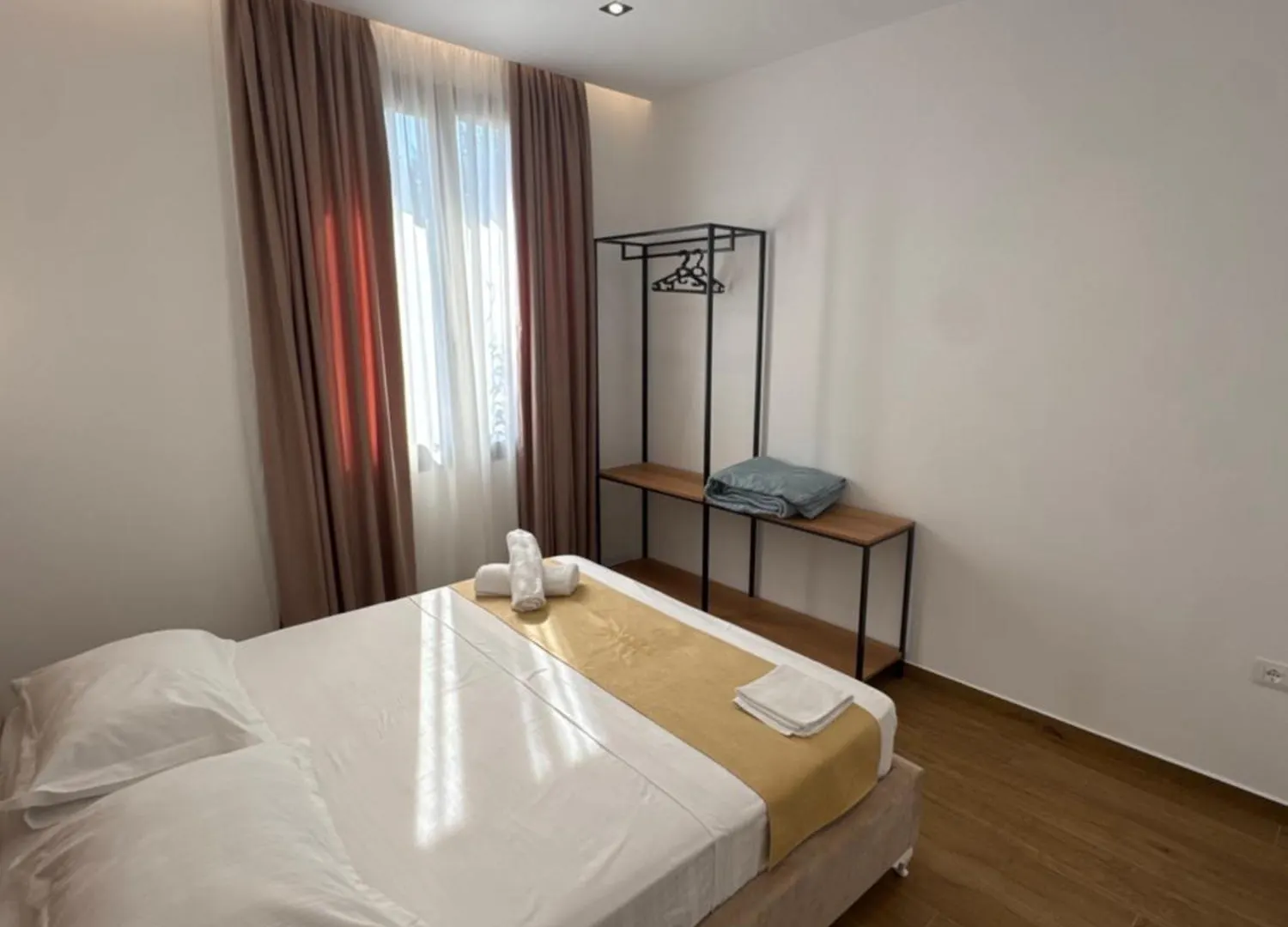 Riverside Villa Trajas 阿尔巴尼亚
