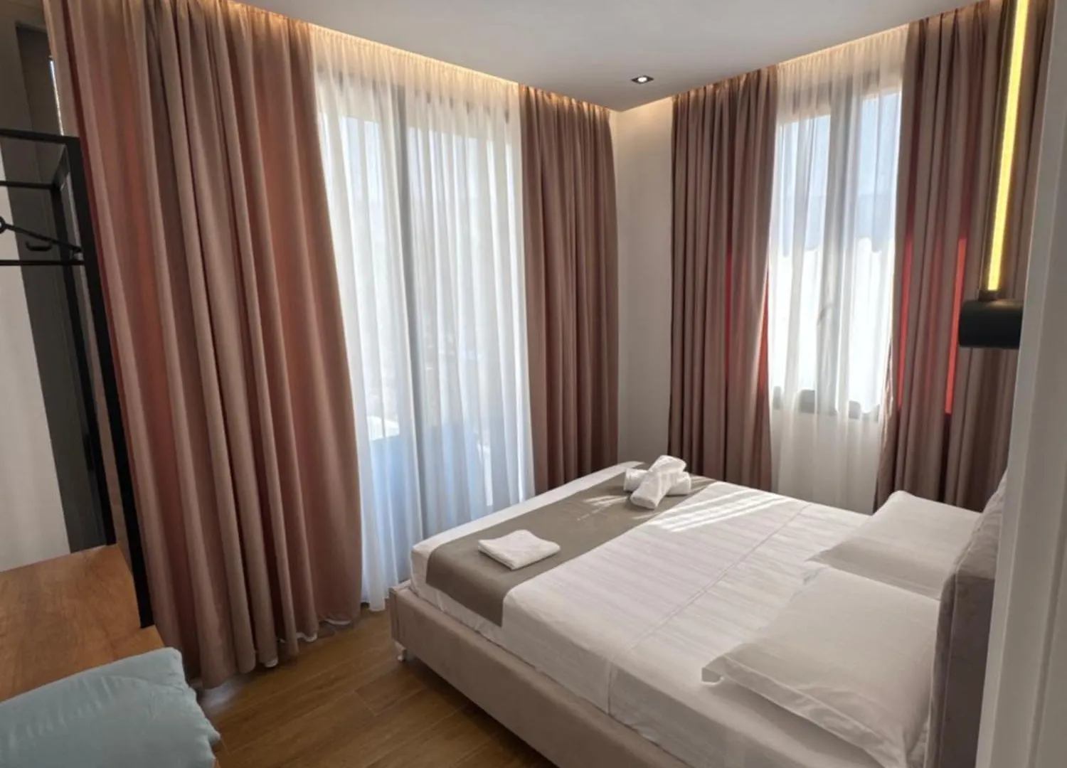 Riverside Villa Trajas Daire