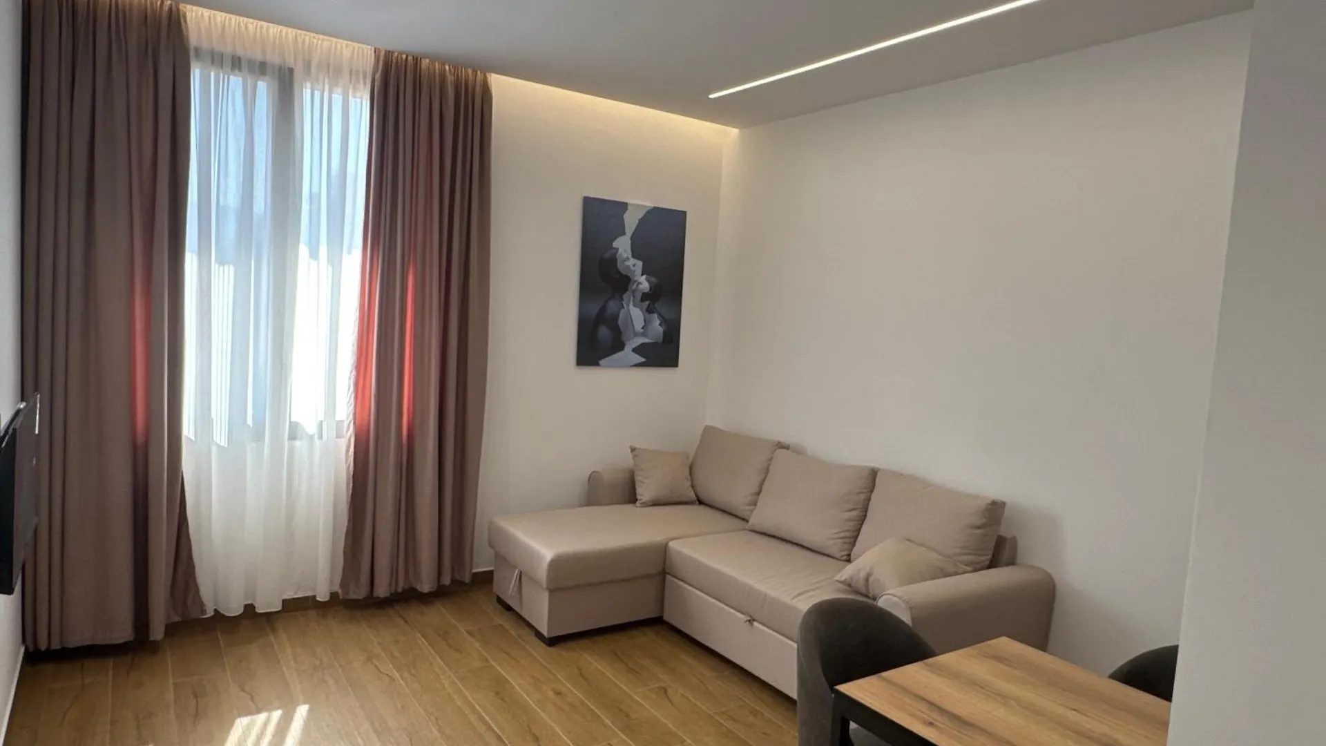 Lejlighed Riverside Villa Trajas
